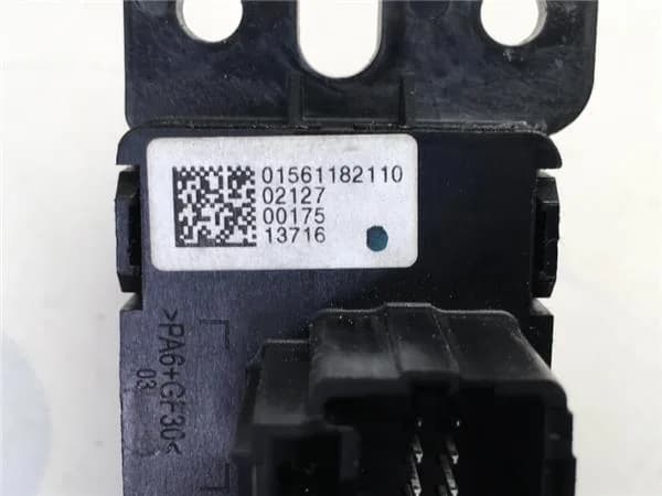 Interruptor freno mano Alfa Romeo Giulia - Foto 3