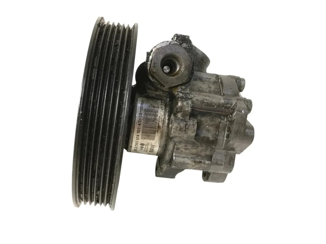 Bomba direccion BMW E90 E92 - Foto 1