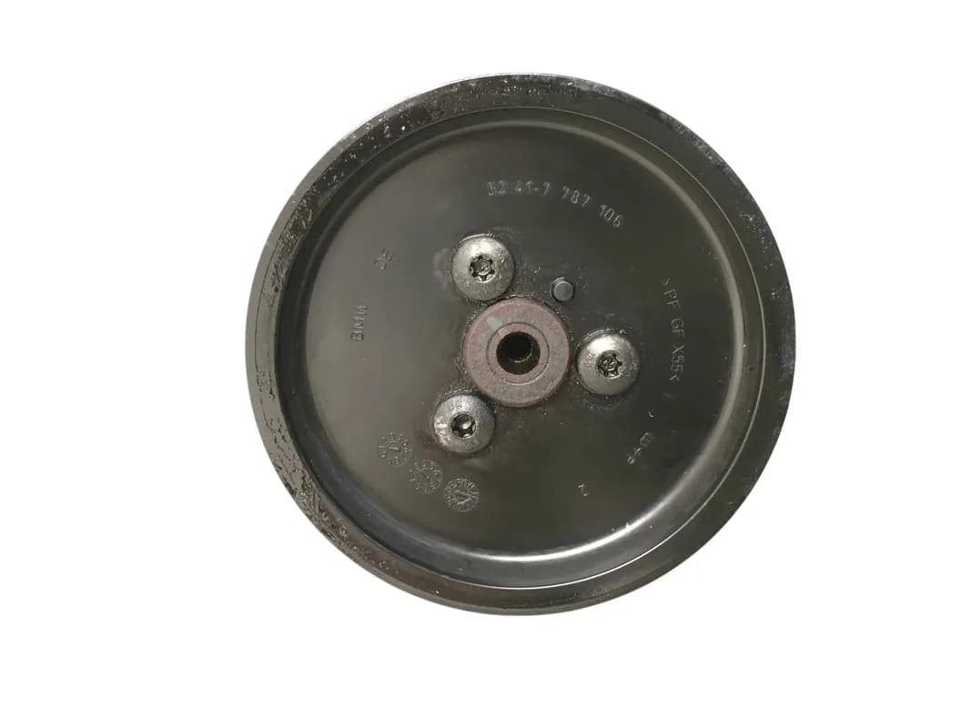 Bomba direccion BMW E90 E92 - Foto 2