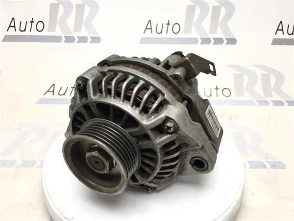 Alternador Honda A5Ta7091ze - Foto 1