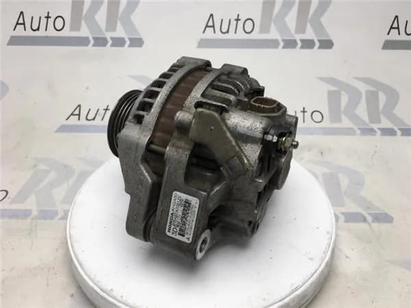 Alternador Honda A5Ta7091ze - Foto 4
