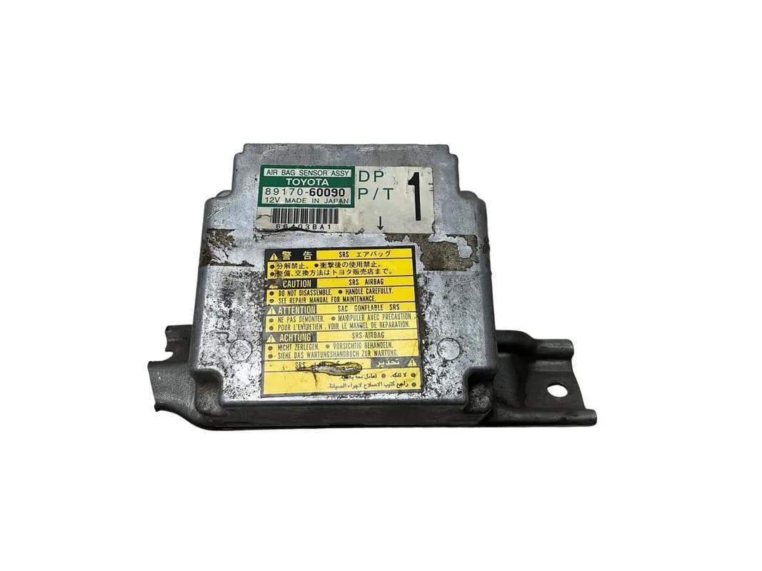 Centralita Airbag Toyota Land Cruiser Prado 96-02 - Foto 1