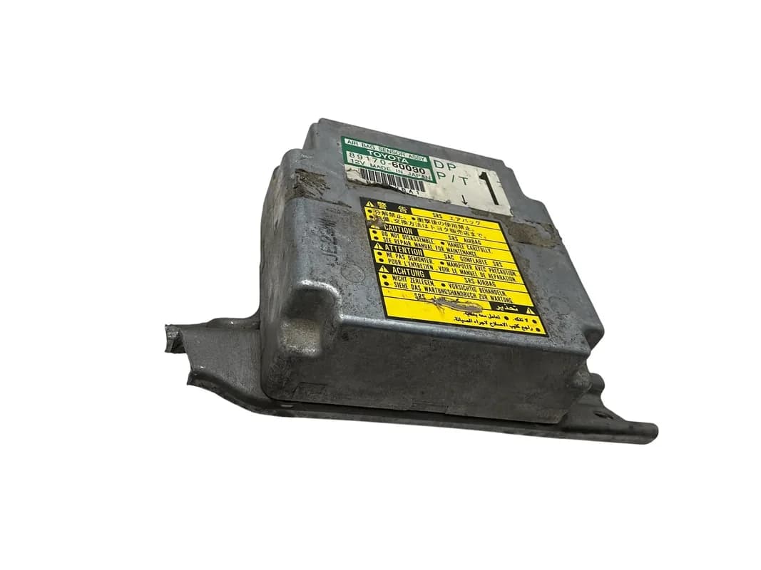 Centralita Airbag Toyota Land Cruiser Prado 96-02 - Foto 2