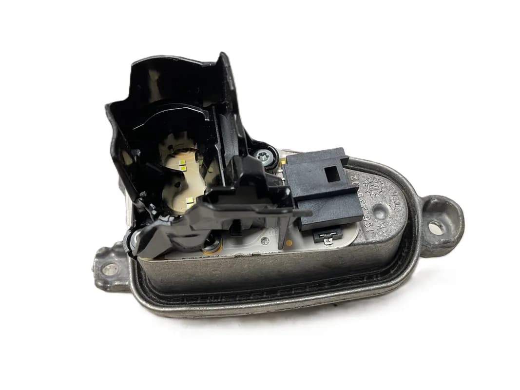 Centralita faros Renault Kadjar 15-19 - Foto 1