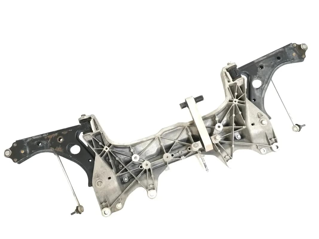 Puente delantero Fiat Fiorino - Foto 2