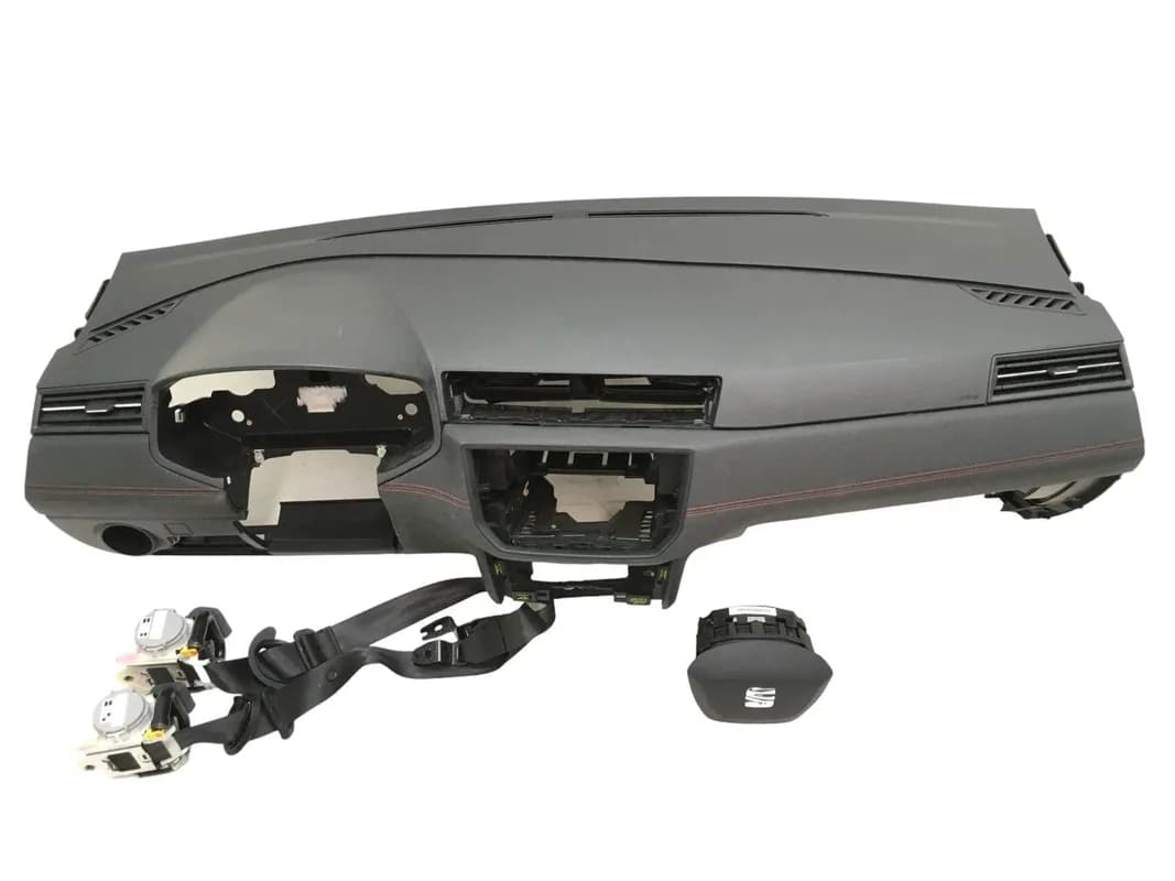 Kit Airbag Seat Arona KJ / Ibiza V - Foto 1