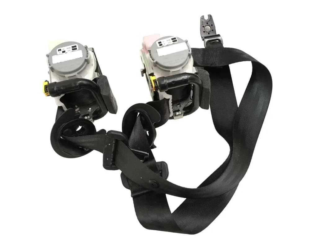Kit Airbag Seat Arona KJ / Ibiza V - Foto 4