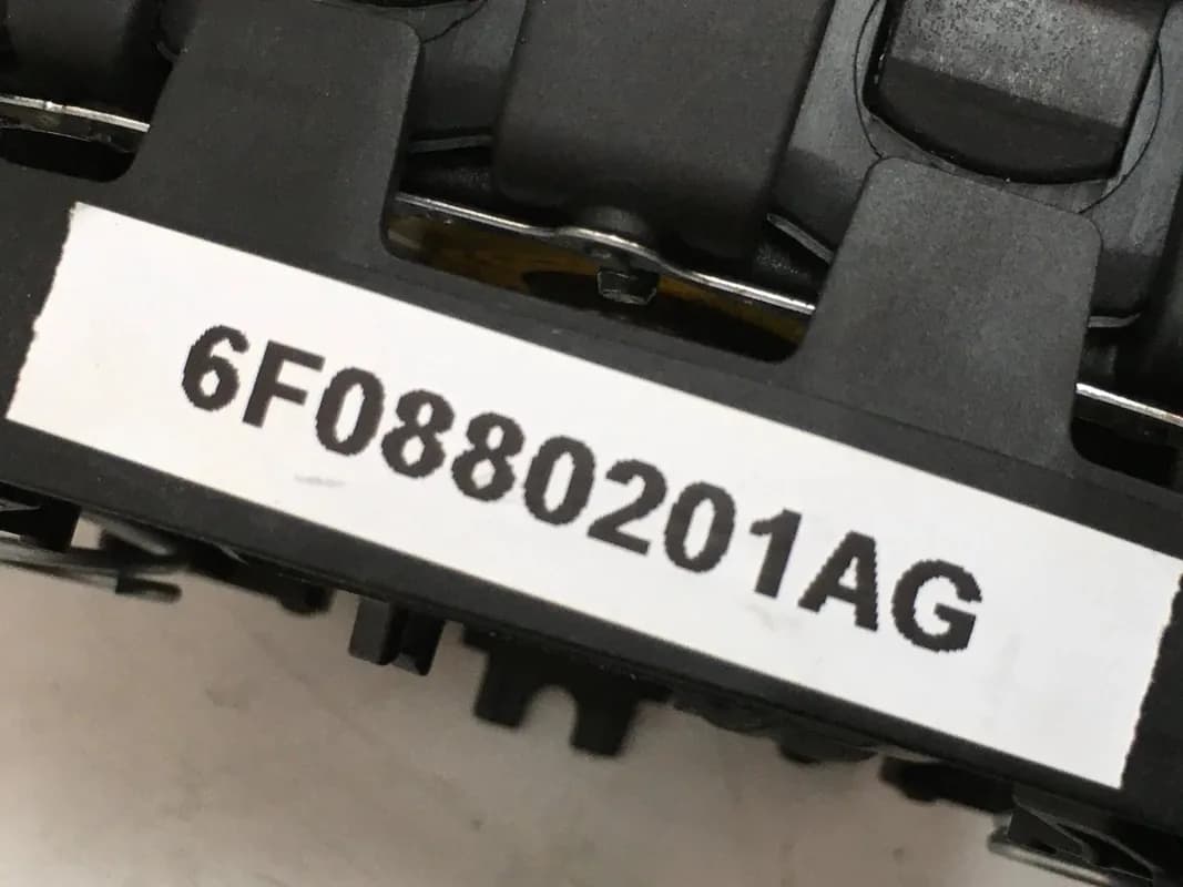 Kit Airbag Seat Arona KJ / Ibiza V - Foto 9