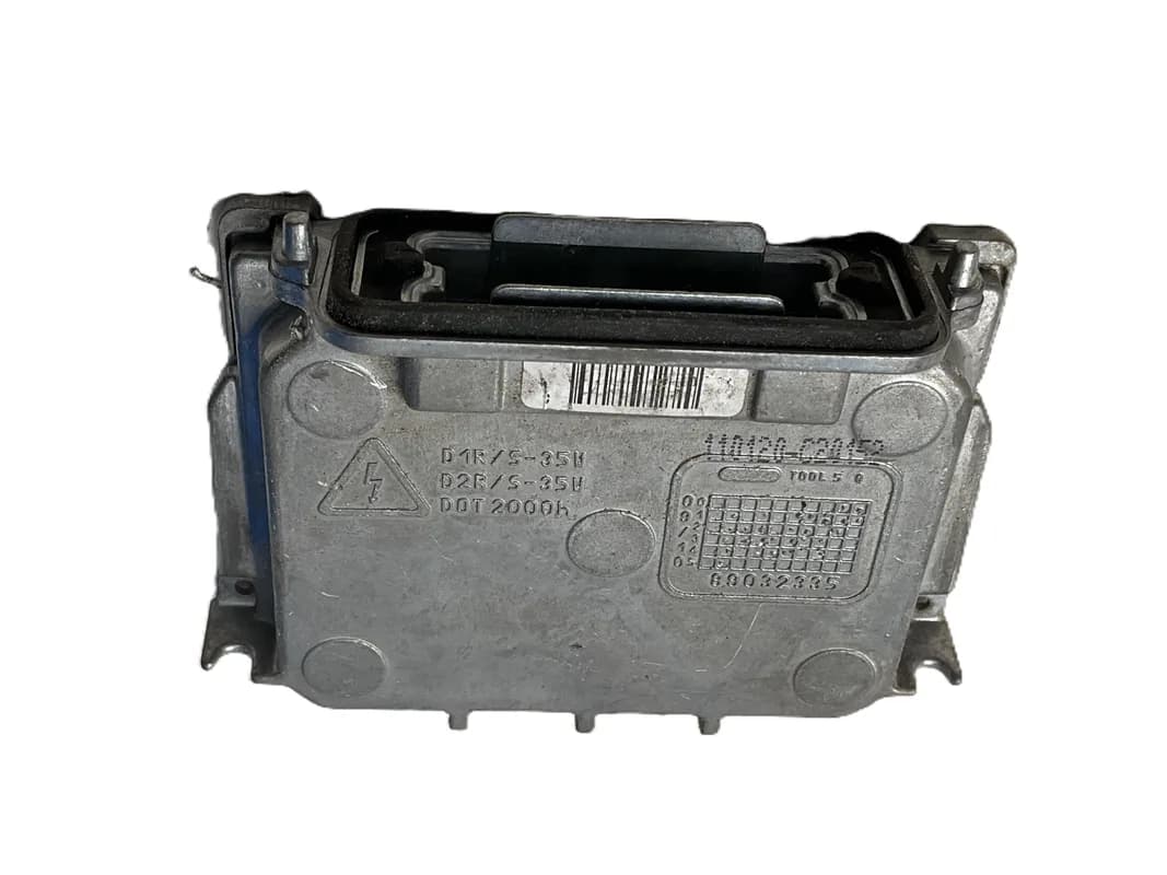 Modulo control faros SEAT Leon (1P1) 05-11 - Foto 1