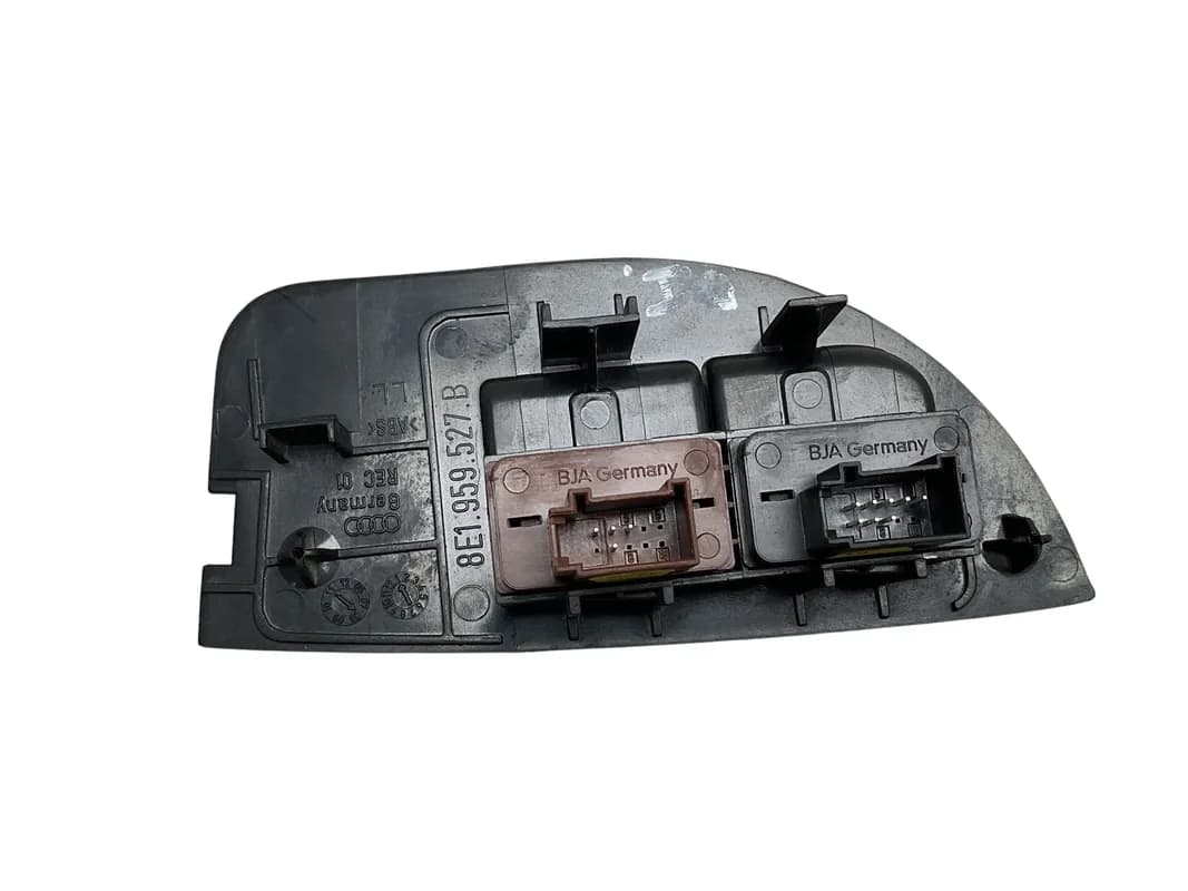 Mando Multifuncion Audi A4 8E Seat Exeo - Foto 4