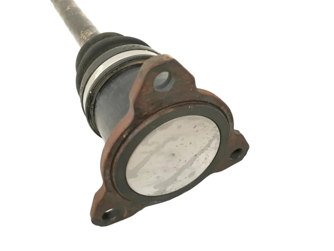 Palier tra izq Suzuki Sx4 Fiat Sedici - Foto 3