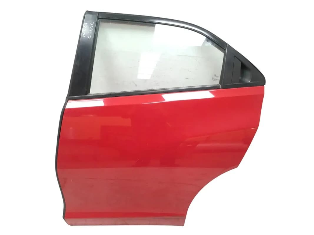 Puerta tra izq Honda Civic IX - Foto 1