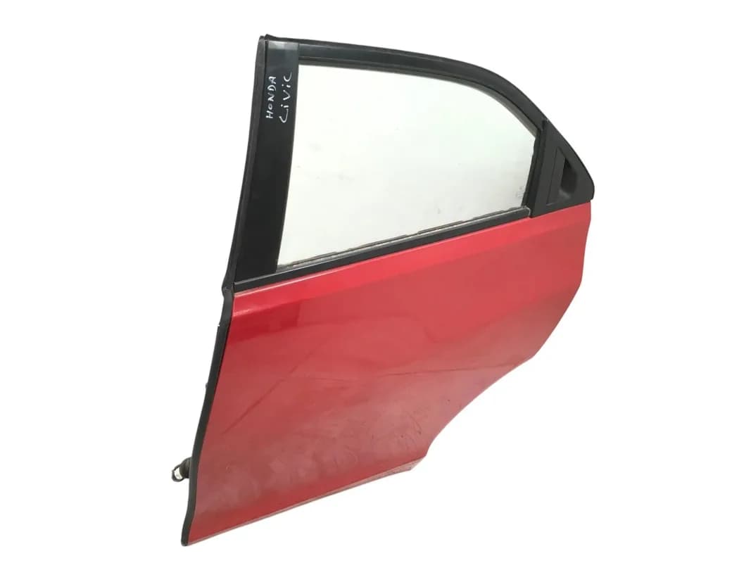 Puerta tra izq Honda Civic IX - Foto 2