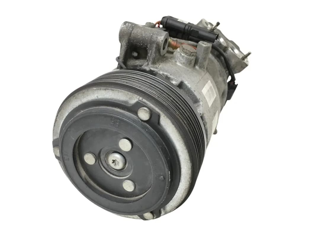 Compresor A/C BMW E90 E81 - Foto 2