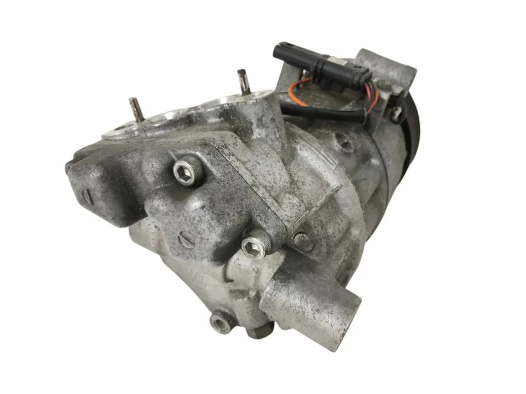 Compresor A/C BMW E90 E81 - Foto 4
