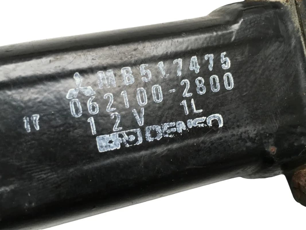 Elevalunas tra izq Mitsubishi Pajero II - Foto 3
