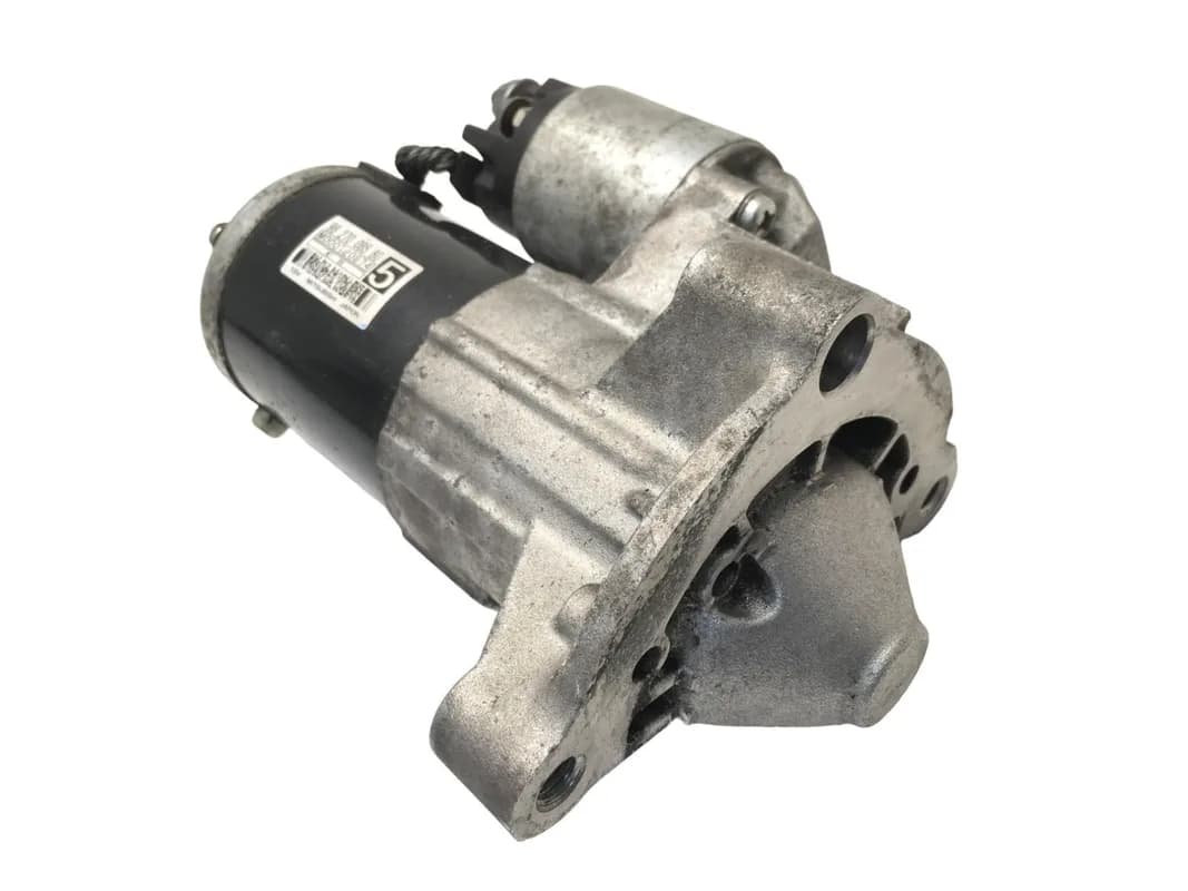 Motor arranque PSA 9827008580 - Foto 1