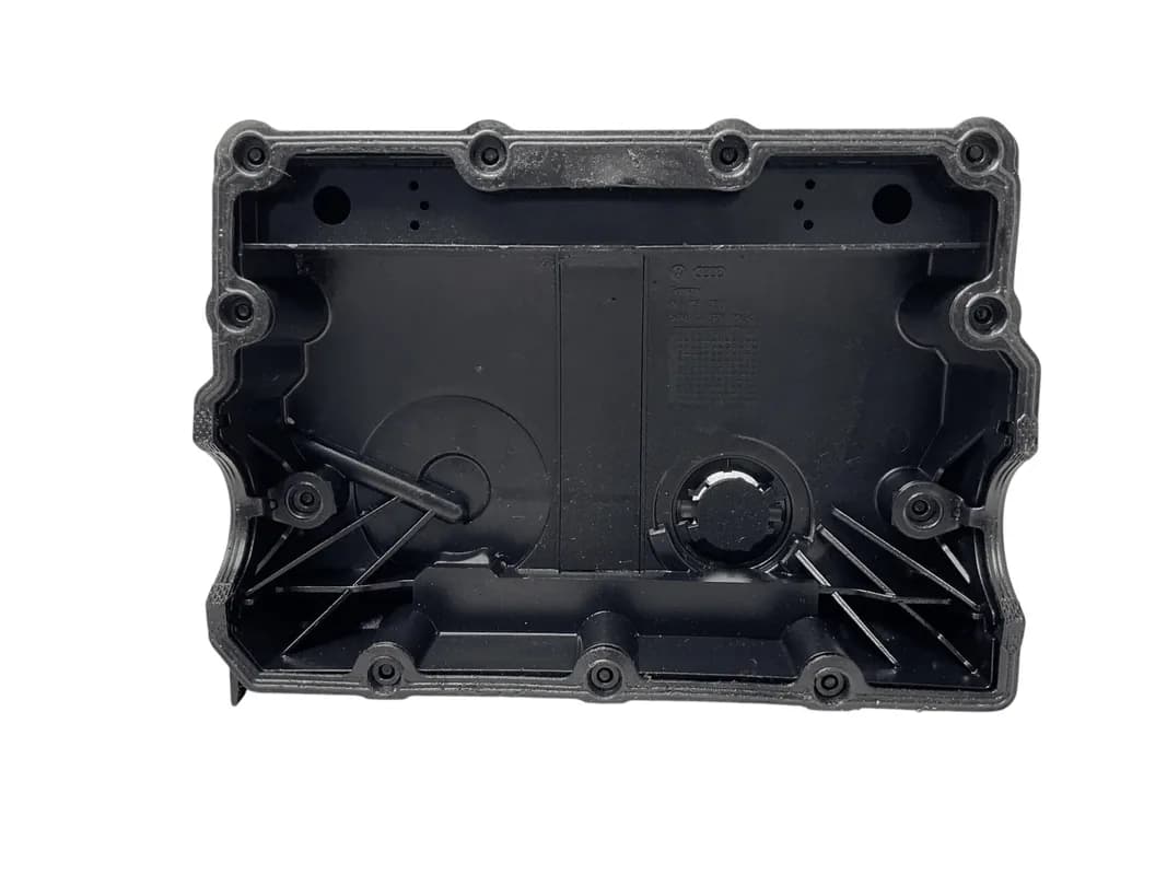 Tapa Balancines VW 1.4TDi 045103475B - Foto 3
