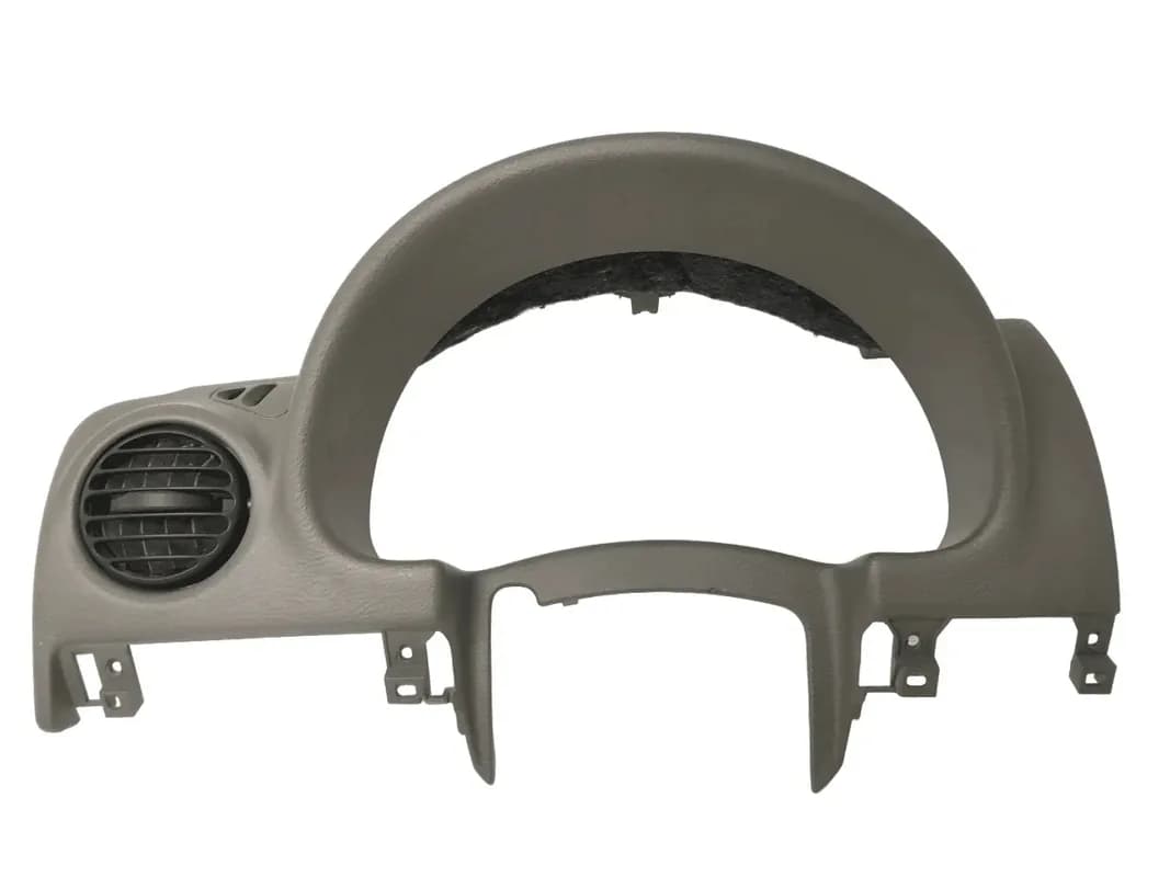 Cubierta cuadro instrumentos Jeep Cherokee III - Foto 1