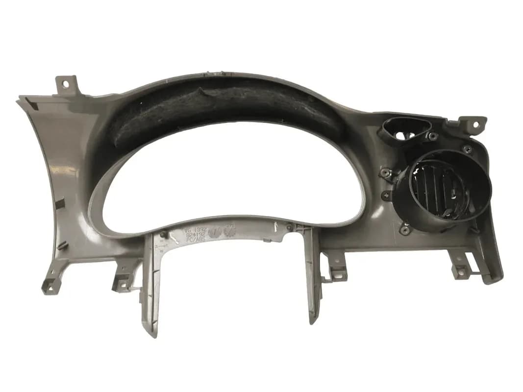 Cubierta cuadro instrumentos Jeep Cherokee III - Foto 3