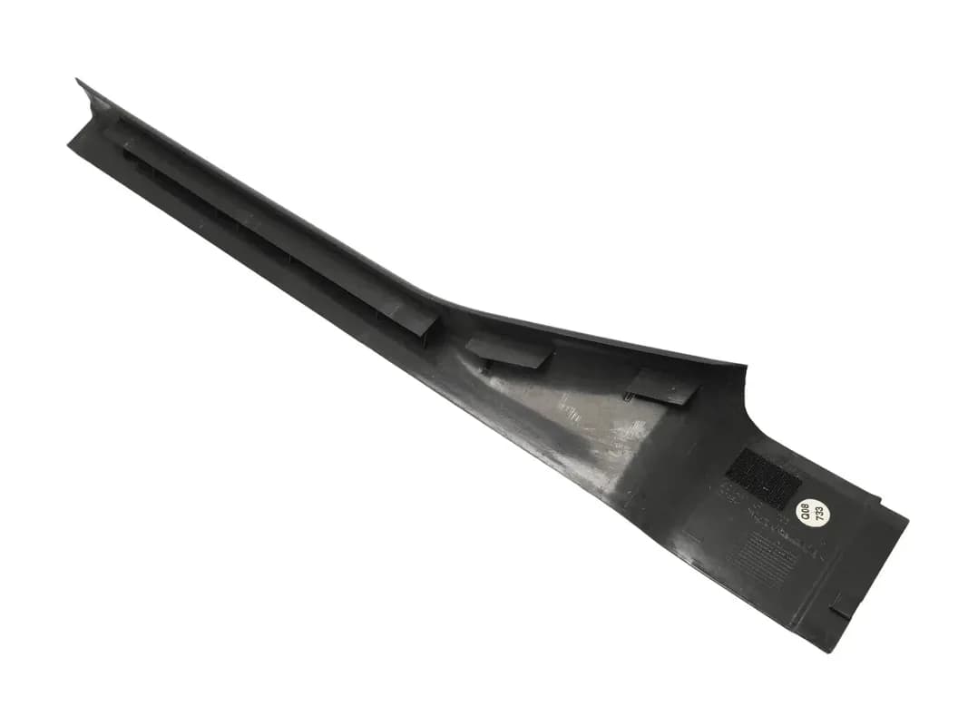Cubierta puerta del izq Mercedes C A2036861136 - Foto 3
