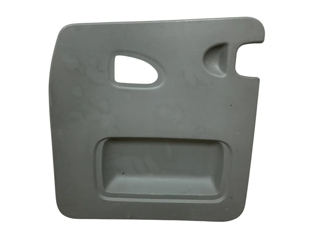 Guarnecido puerta tra Opel Renault Nissan 91165792 - Foto 1