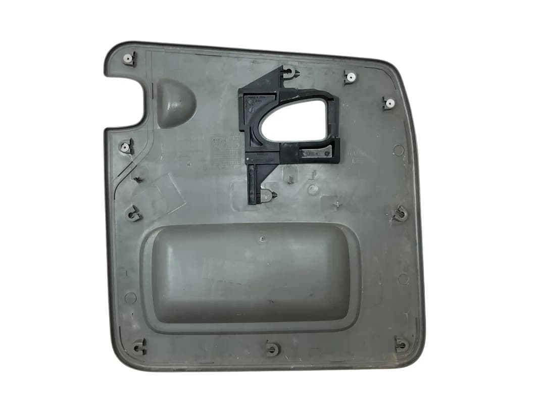 Guarnecido puerta tra Opel Renault Nissan 91165792 - Foto 2