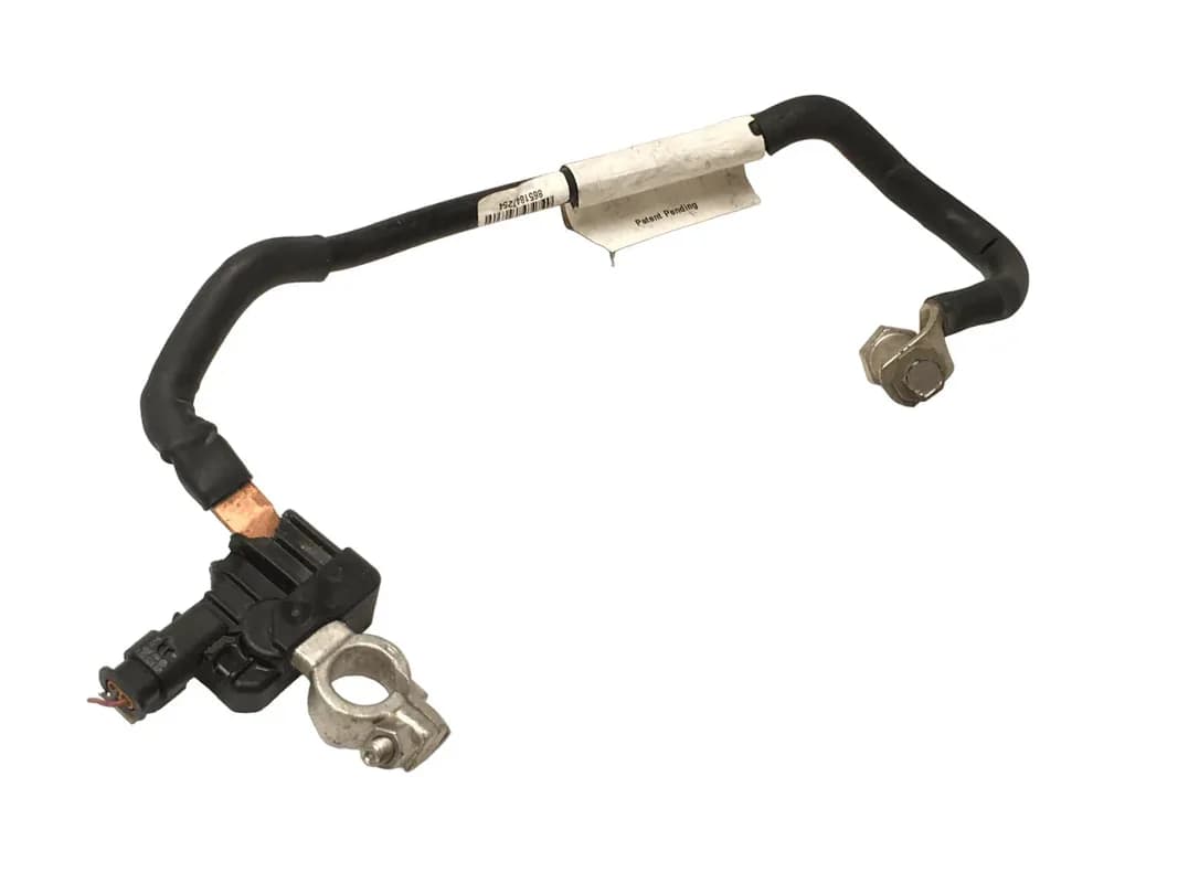 Cable Bateria Negativo VAG 1K0915181L - Foto 1