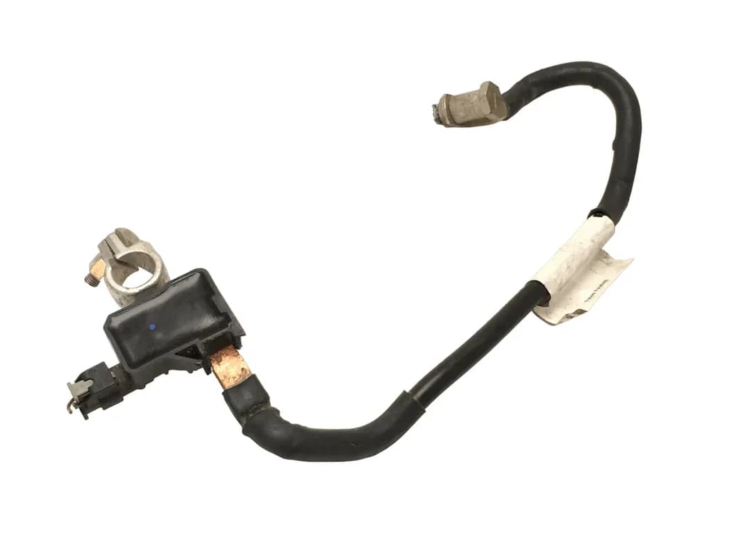 Cable Bateria Negativo VAG 1K0915181L - Foto 2