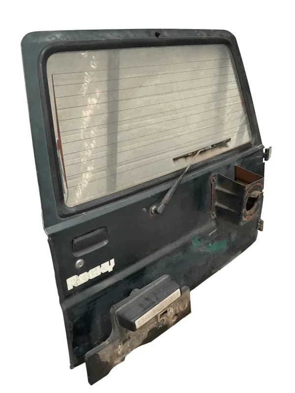 Porton Daihatsu Rocky 1988-1998 - Foto 2