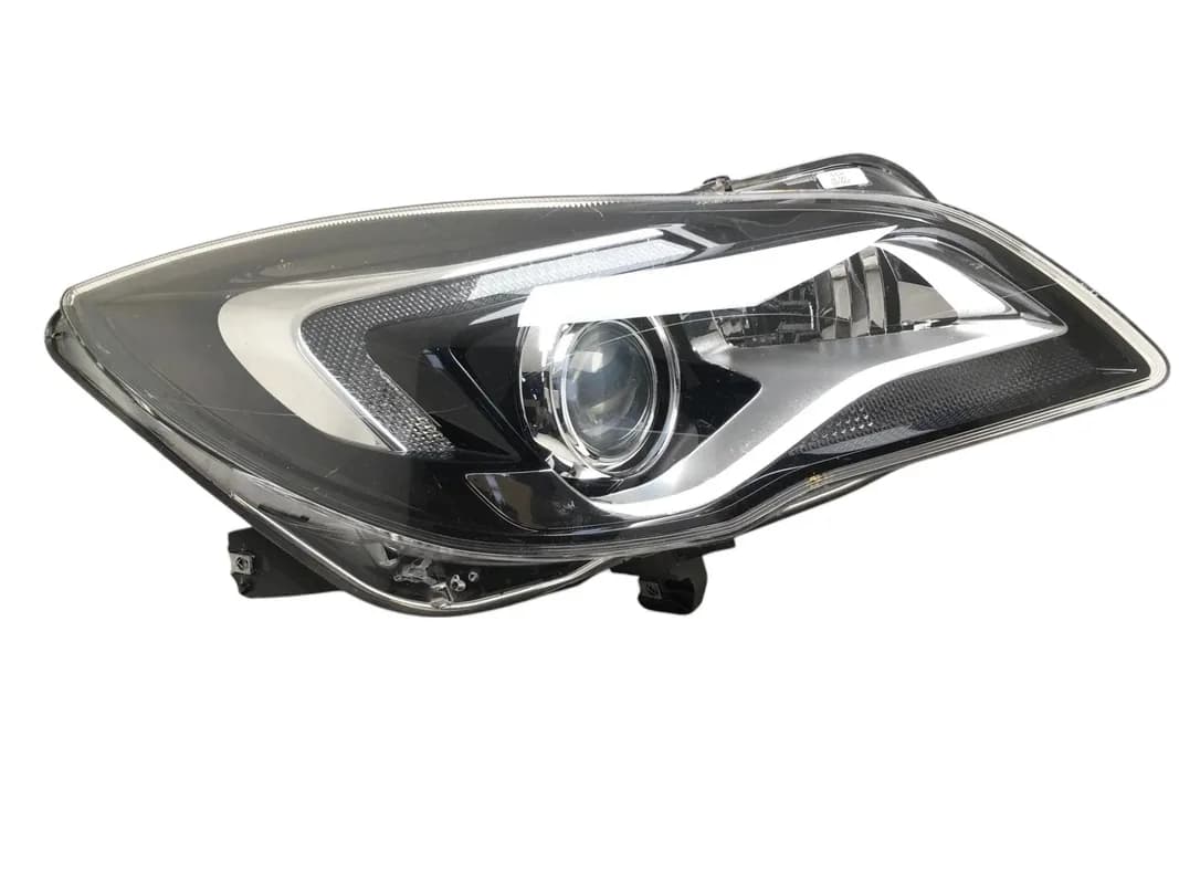 Faro derecho Opel Insignia A OPC Fase 2 - Foto 2
