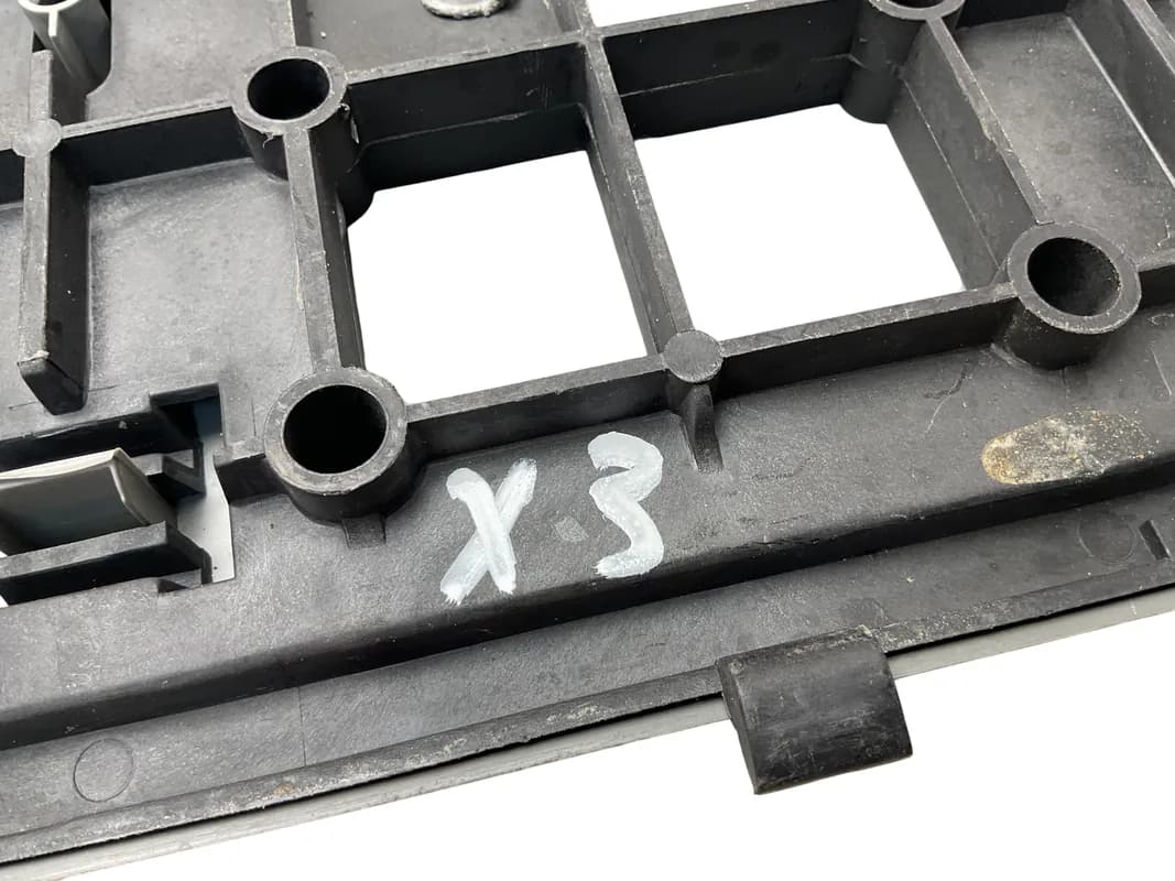 Revestimiento Interior Maletero Renault Scenic 99-03 - Foto 4