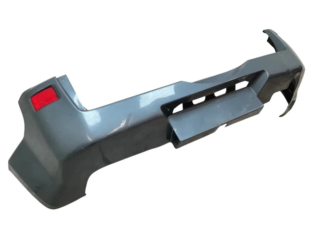 Paragolpes Trasero Suzuki GR Vitara 2006-2011 - Foto 2