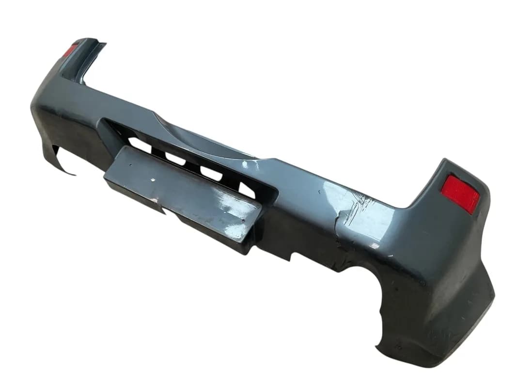 Paragolpes Trasero Suzuki GR Vitara 2006-2011 - Foto 3