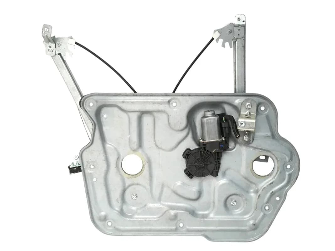 Mecanismo Elevalunas del izq Nissan Qashqai J10 - Foto 1