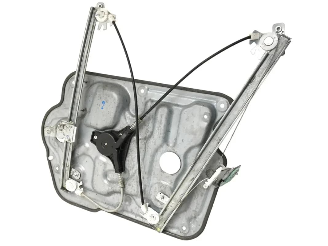 Mecanismo Elevalunas del izq Nissan Qashqai J10 - Foto 3