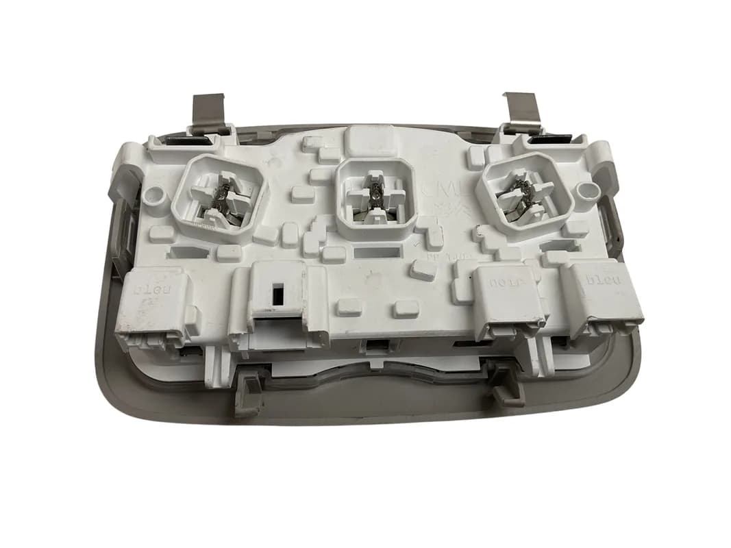 Luz Techo Citroen C4 2010-2018 - Foto 2