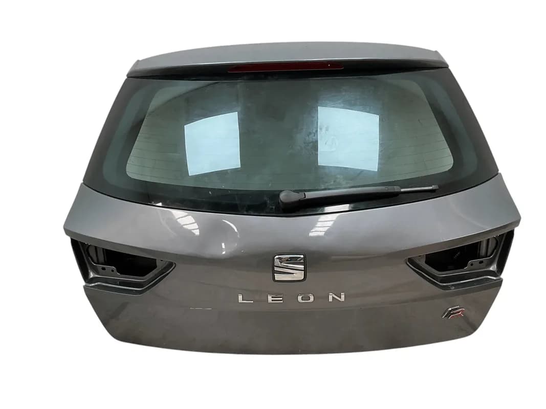 Porton Maletero Seat Leon FR Wagon 2012 2020 - Foto 1