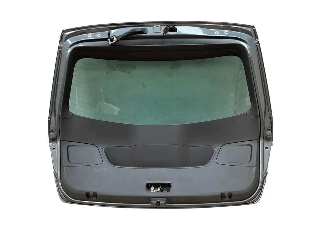 Porton Maletero Seat Leon FR Wagon 2012 2020 - Foto 4