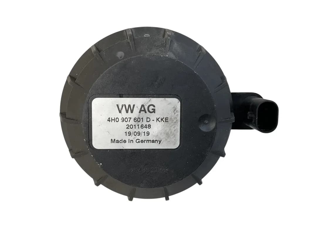 Actuador Impacto VW 4H0907601D - Foto 1