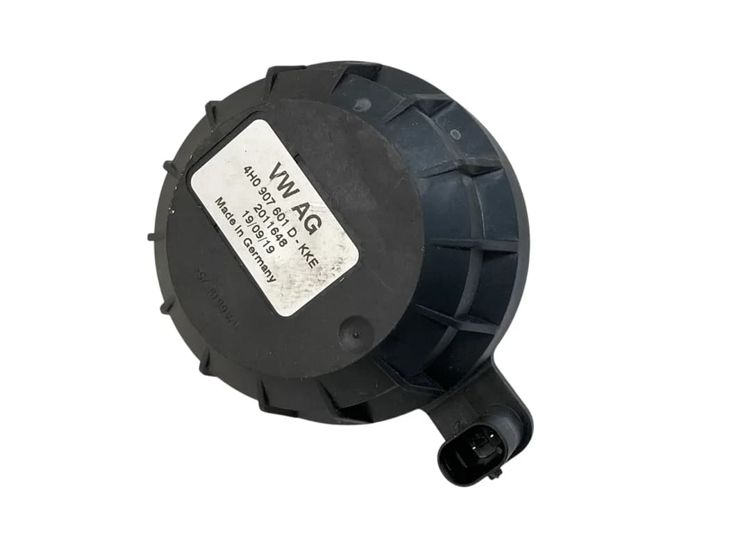 Actuador Impacto VW 4H0907601D - Foto 2