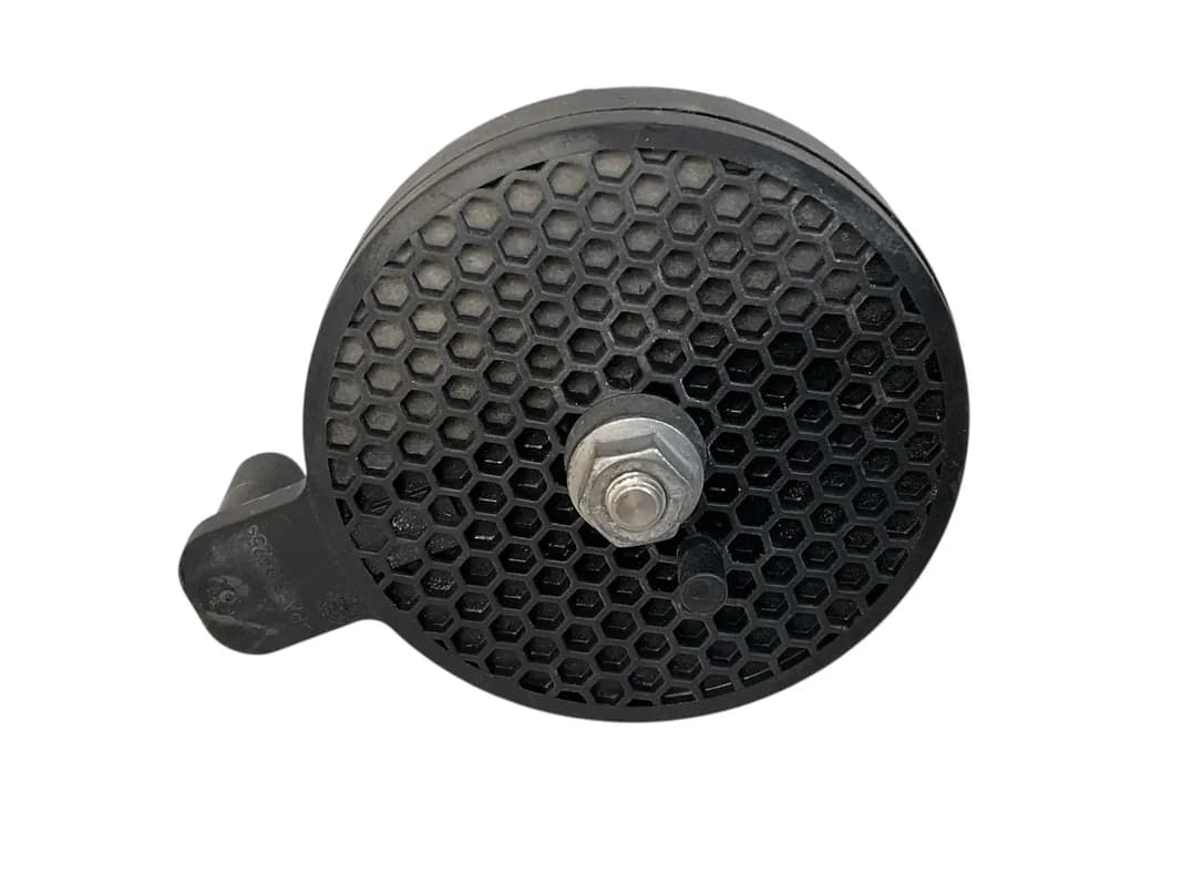 Actuador Impacto VW 4H0907601D - Foto 3