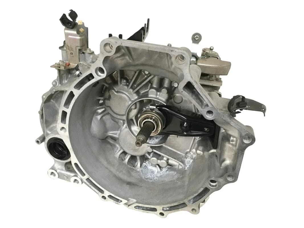 Caja cambios Mazda 5 II y III - Foto 2