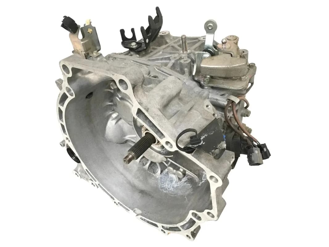Caja cambios Mazda 5 II y III - Foto 3