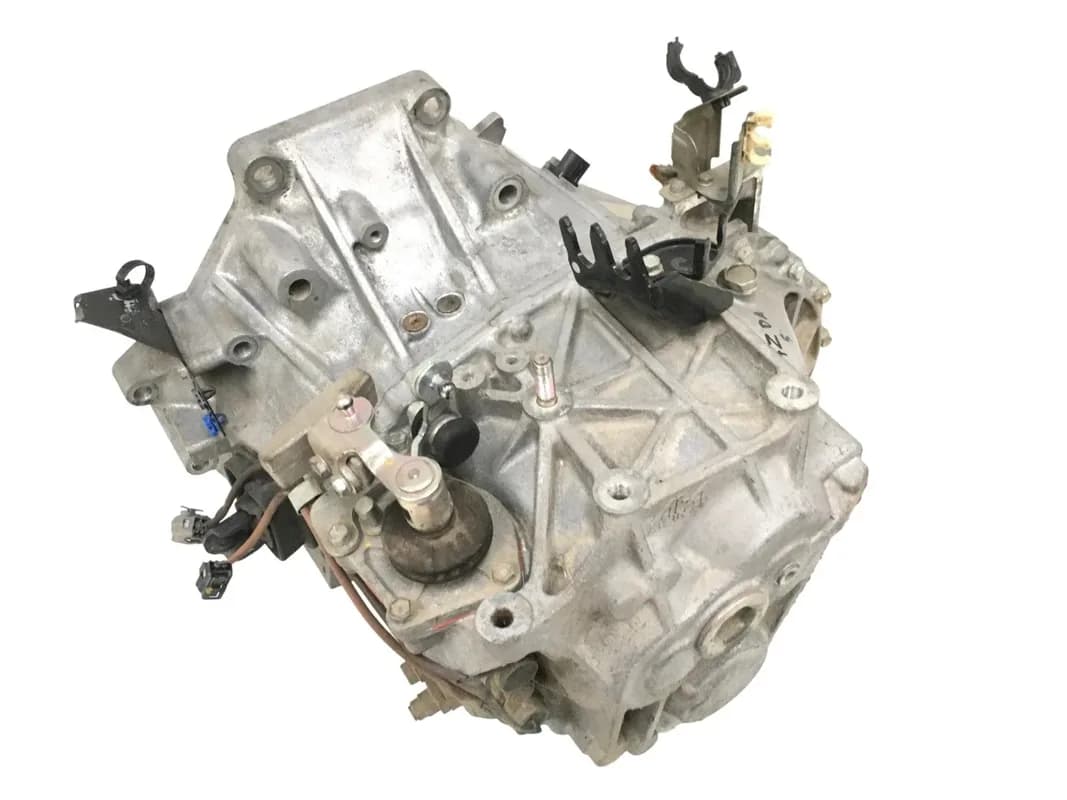 Caja cambios Mazda 5 II y III - Foto 4