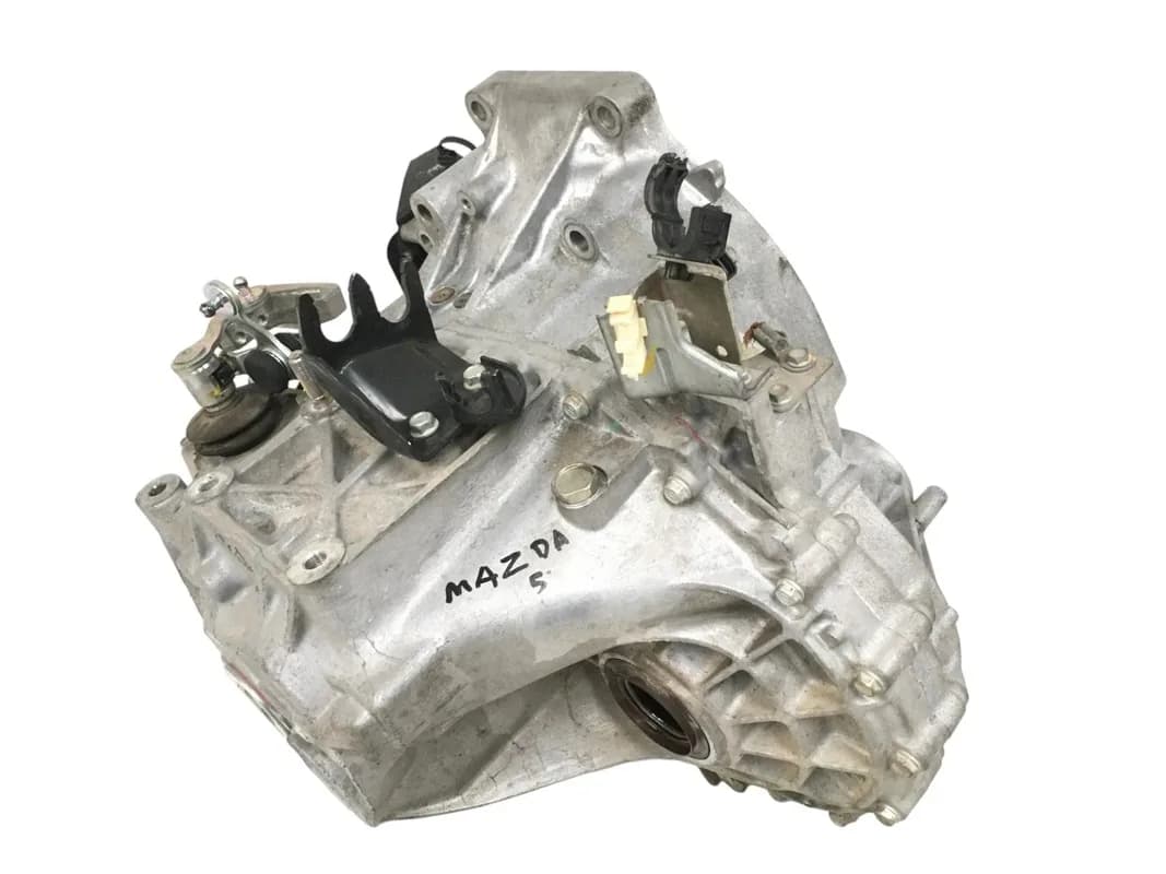 Caja cambios Mazda 5 II y III - Foto 5
