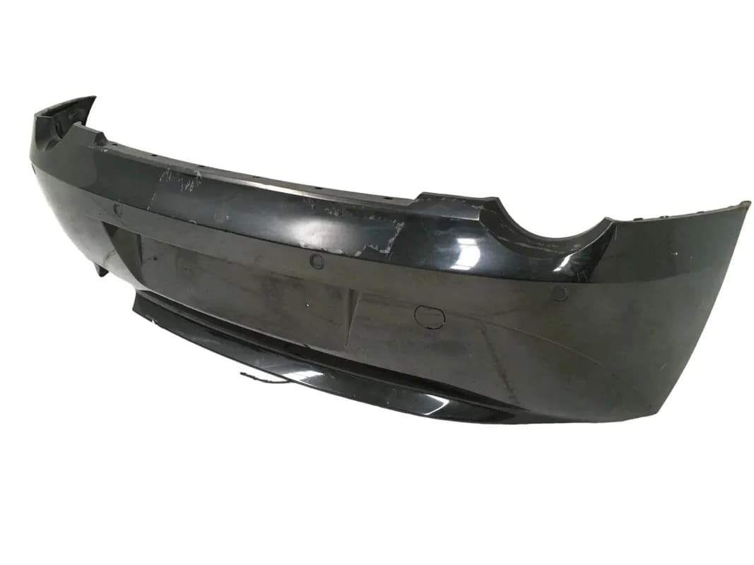Paragolpes trasero BMW E85 - Foto 2