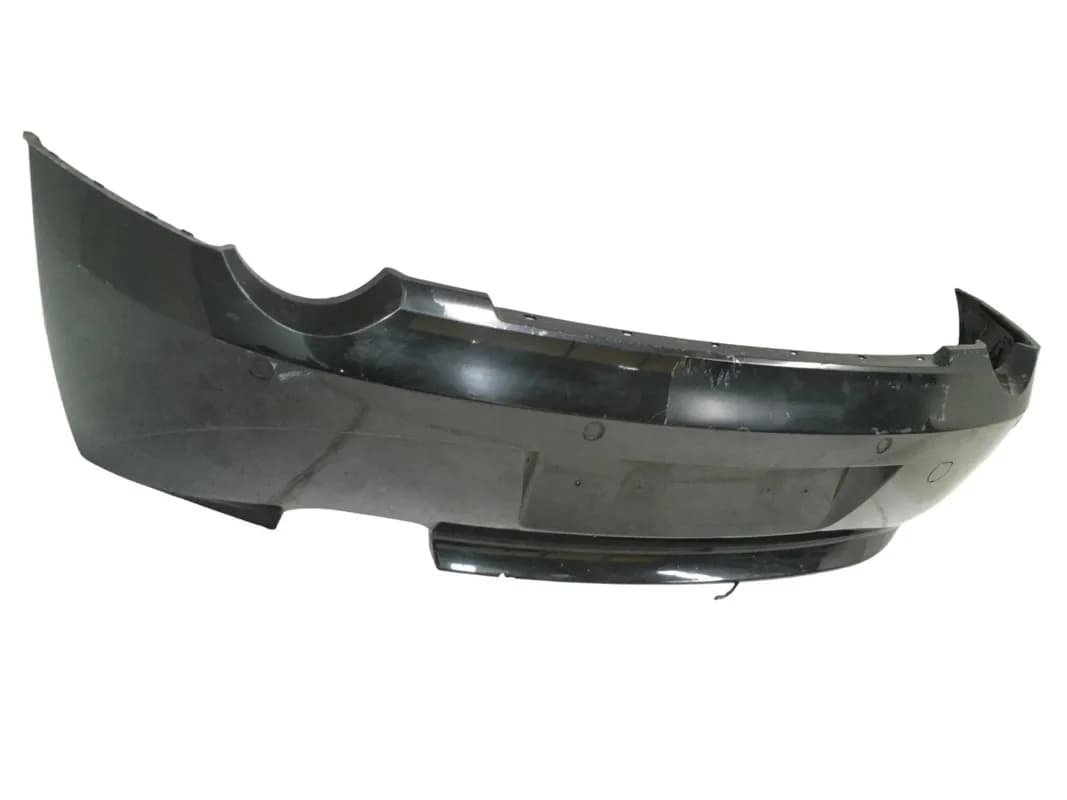 Paragolpes trasero BMW E85 - Foto 3