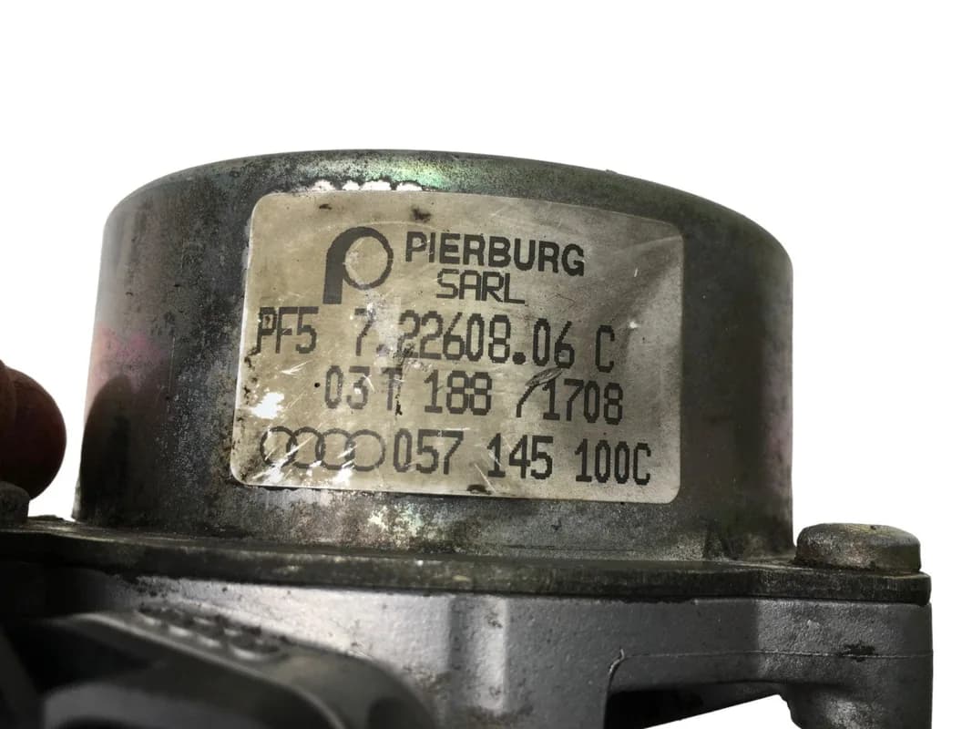 Depresor freno VW 057145100C - Foto 4