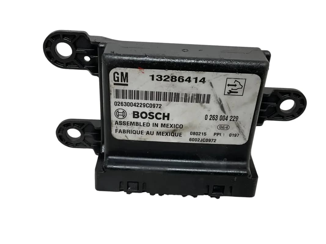 Modulo Estacionamiento Opel Zafira 2005-2014 - Foto 1